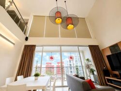 Oasis @ Elias (D18), Condominium #583748341